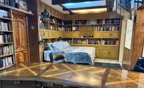 Suite 0 of Downtown Cuauhtemoc, Chihuahua