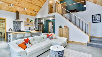 TV connectée, espaces bureaux