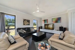 منطقة المعيشة