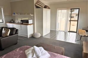 منطقة المعيشة