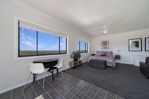 5 habitaciones y caja de seguridad en la habitación 