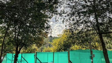 Habitación básica, junto al lago | Wifi gratis