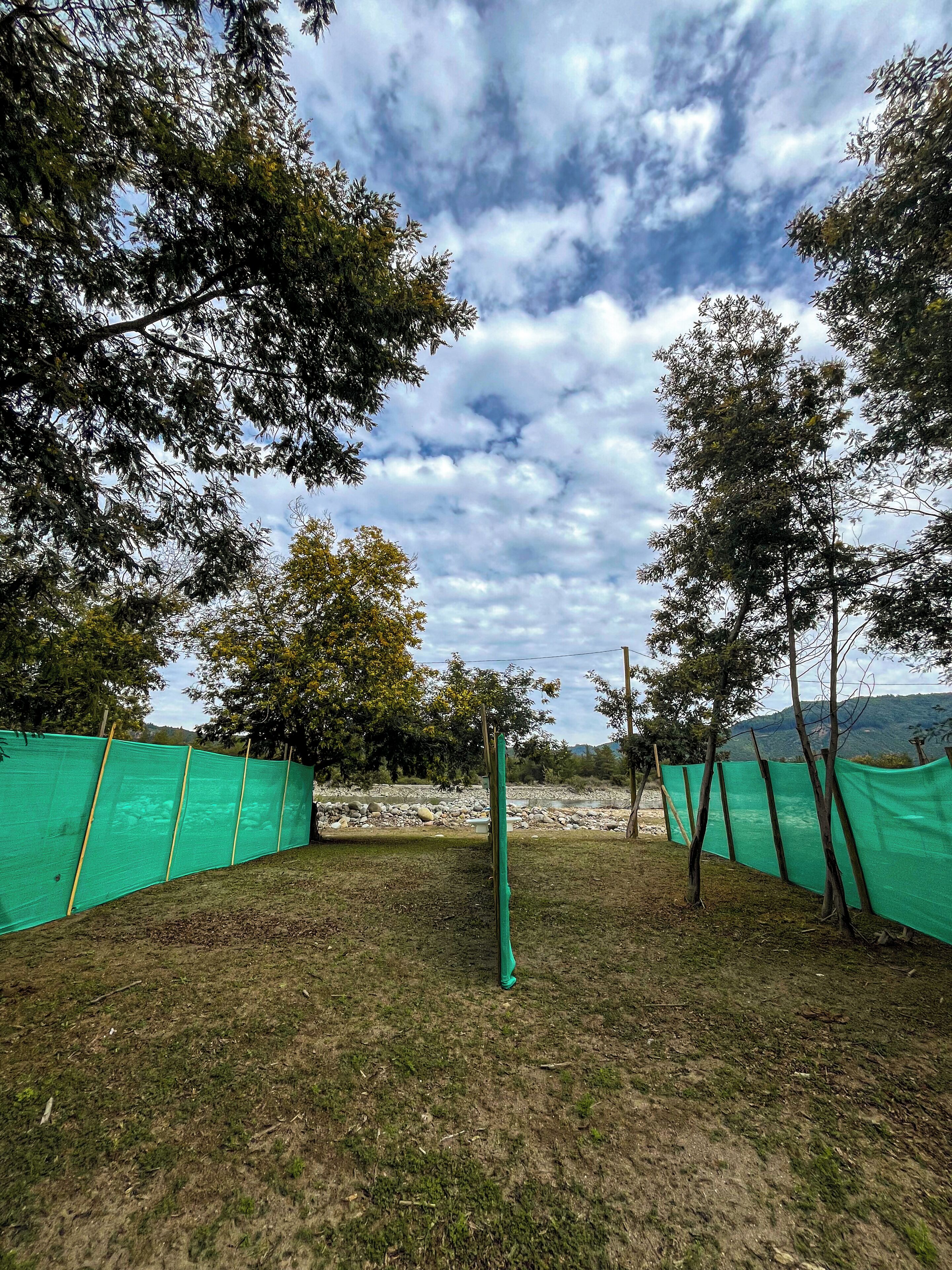 غرفة بتجهيزات أساسية - برواق | واي فاي مجانًا