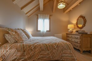 Room - La Ferm'Hier - BALNOT SUR LAIGNES (BALNOT SUR LAIGNES)