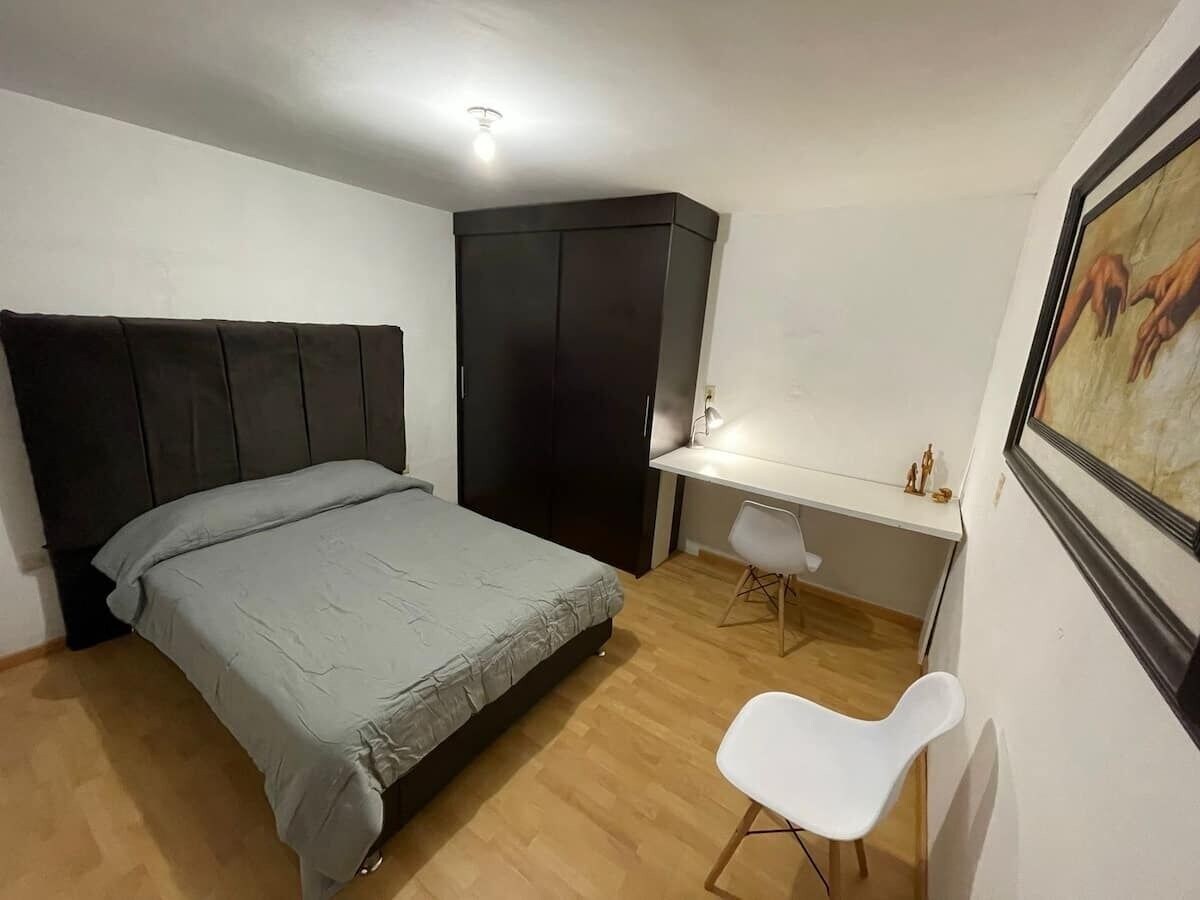 Image de profil de l’hôte