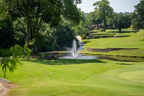 Golf - Ozark Lakeside Loft, Scenic View & Modern Comfort (Branson)