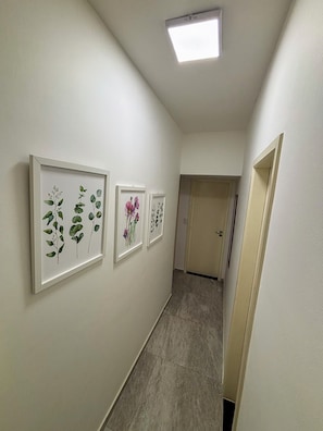 Interior - 50m from the beach | Cozy Luz&Sol Apartment (Cabo Frio)