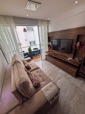 Smart TV 