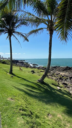 Miscellaneous - Apartment One Block from the Beach (Barra Velha)