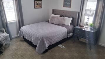 Wi-Fi, draps fournis