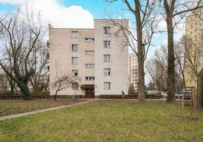 Esterni
