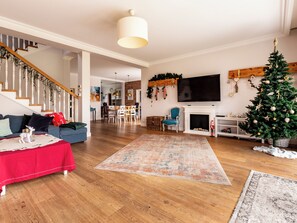 منطقة المعيشة