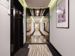 Interior - Gdynia Marina Cosy Apartment (Gdynia)