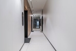 Interior - Gdynia Marina Apartment with Garden (Gdynia)