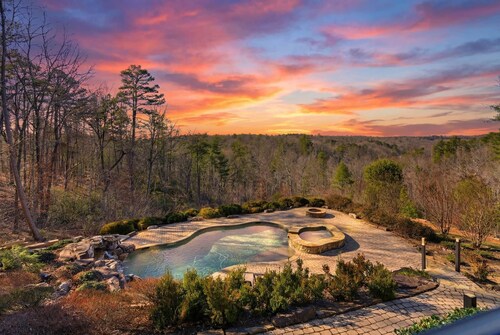 Eden's Ridge [Full Estate Rental]