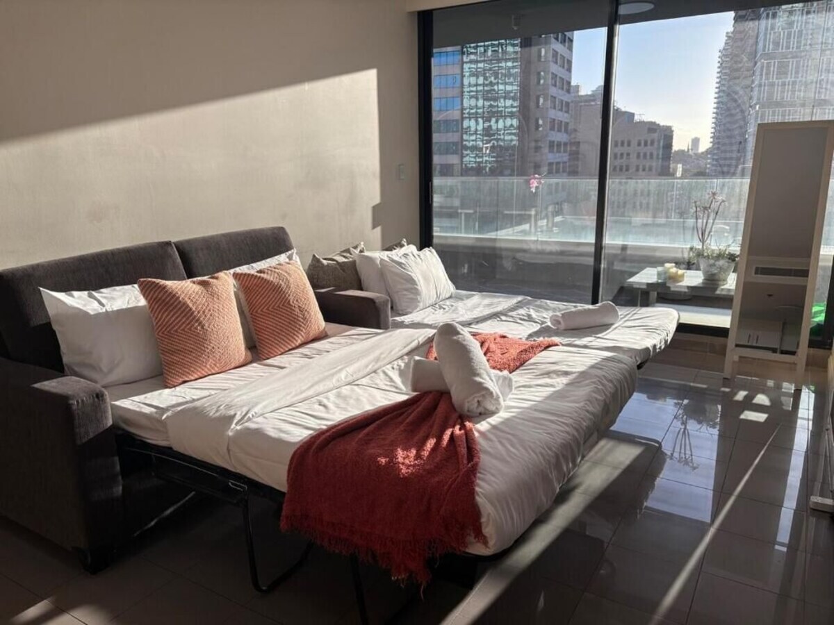 Image de profil de l’hôte