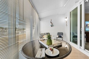 Interiör