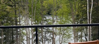 Lakefront Luxury Retreat - Luenburg NS