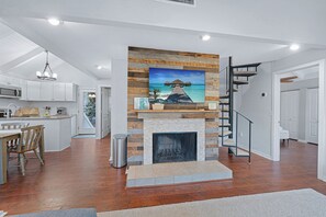 Smart TV
