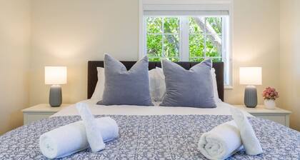 Sydenham 2BR | New Build, Parking, Games Room