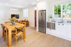 Interior - Sydenham 2BR | New Build, Parking, Games Room (Christchurch)