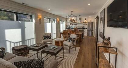 Lofts on Main - Ravenel