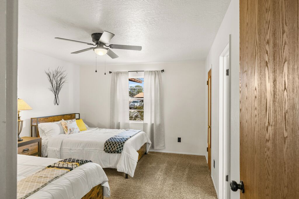 Strygejern/strygebræt, Wi-Fi, sengetøj, adgang for kørestole