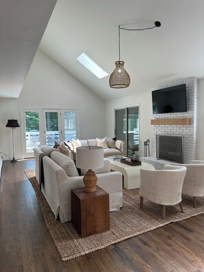 منطقة المعيشة