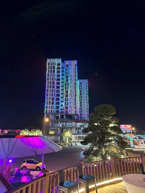 Property grounds - Sophia Apartment S14-08 • Spacious 2BR with Sea View & Balcony (Thành phố Rạch Giá)