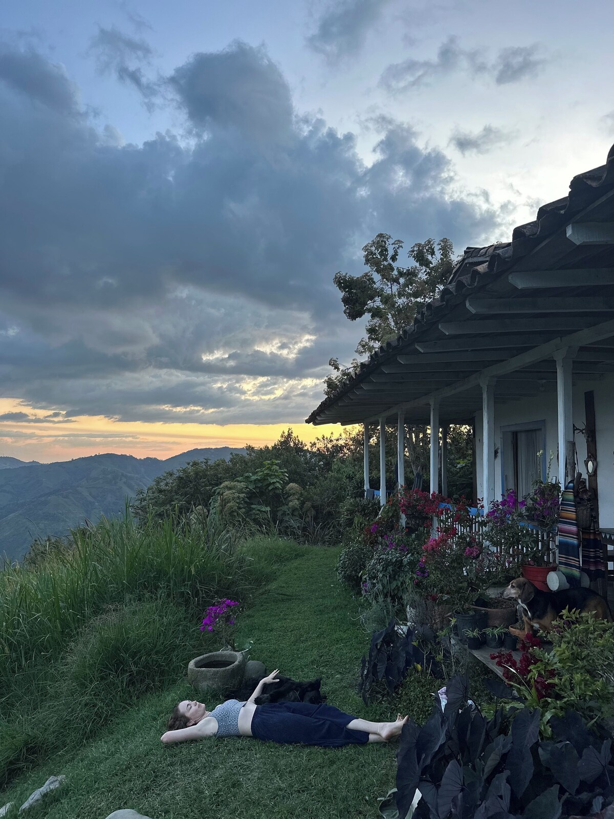 Bild für Gastgeberprofil