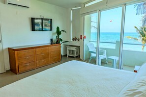 3 chambres, accès Internet, draps fournis