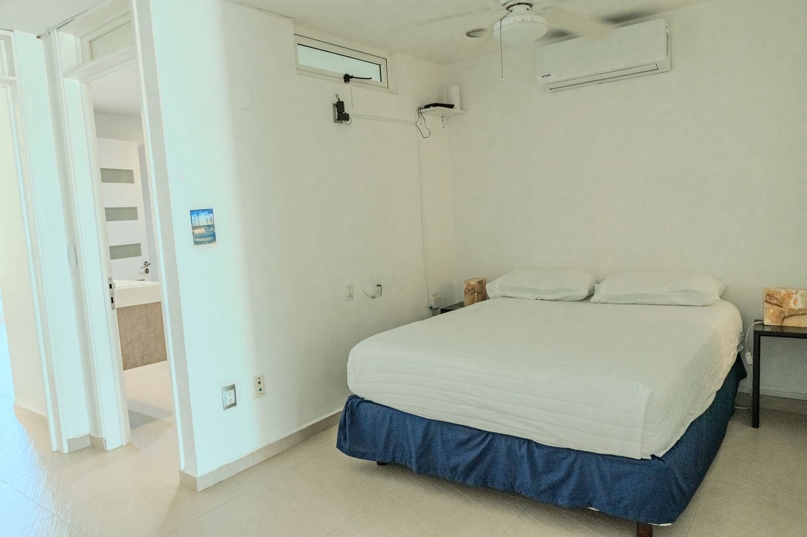 Internetzugang, Bettwäsche