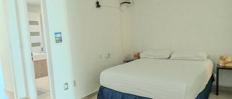 Internetzugang, Bettwäsche