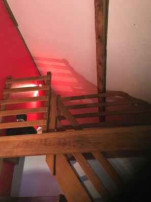 Interior - DUPLEX VALLÉE DE CHEVREUSE (Saint-Lambert)