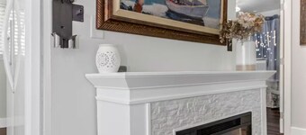 Family & Pet Friendly Beach Getaway