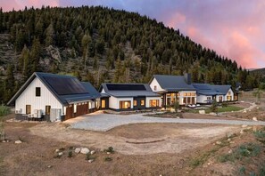 Exterior - Make Memories in One of Breckenridge's Finest Homes (Breckenridge)