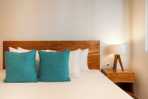 Departamento de lujo, vista a la alberca | Tabla de planchar con plancha y wifi gratis 