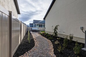 Boendeområde