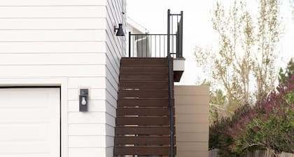 Hyalite Loft - clean, near airport