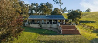 Mountain View Farm
