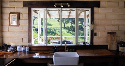 Mountain View Farm
