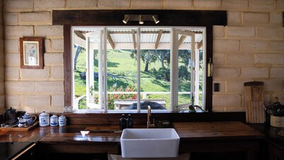 Mountain View Farm
