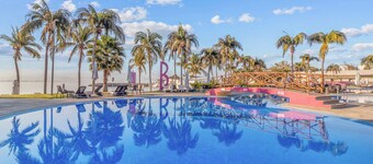 3BR Family Villa w/ Pool & Beach Club - Villa 19