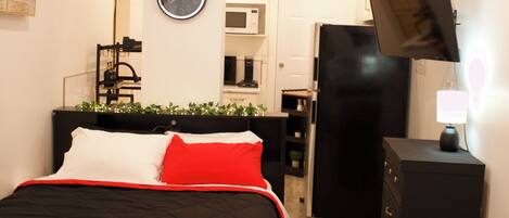 Internet, beddengoed