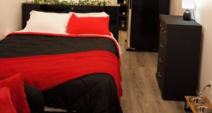 Studio - Cozy Downtown Hideaway