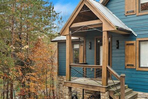 Exterior - Lake Break on Lake Keowee (Seneca)