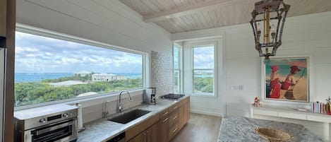 Cozinha privada