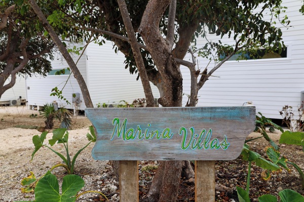 Kalopsia Seaside Marina Villas