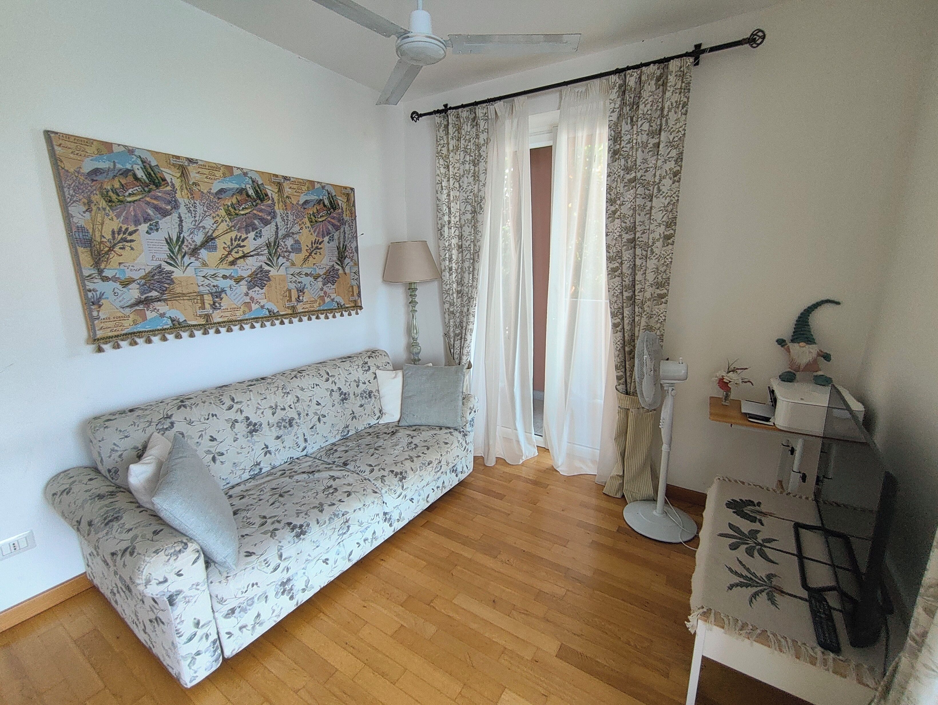 Älytelevisio, tulostin