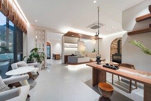 Lobby - Bright Moon Valley Smart Hotel (Anqing)